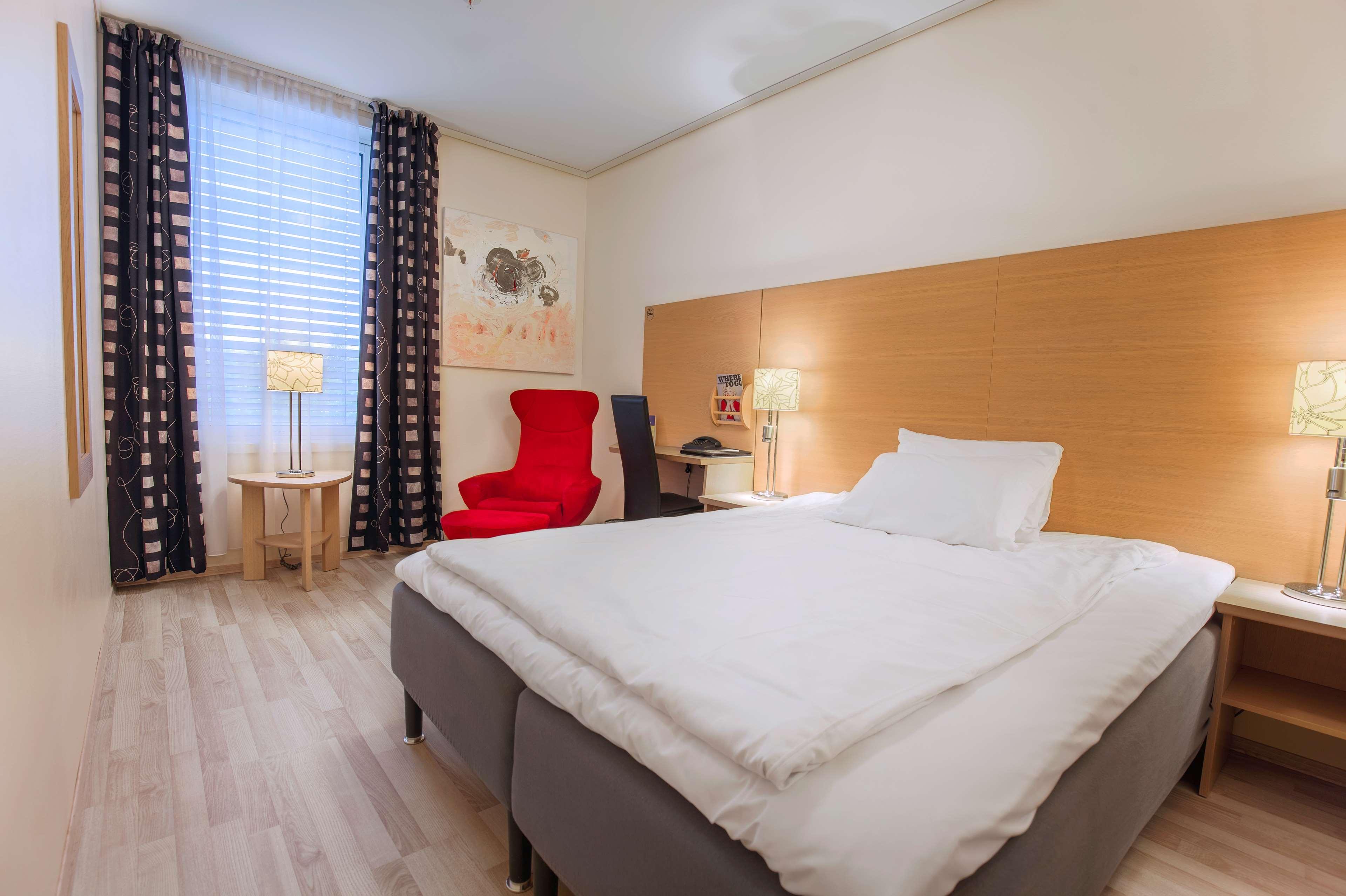 Best Western Leto Arena Даль Экстерьер фото