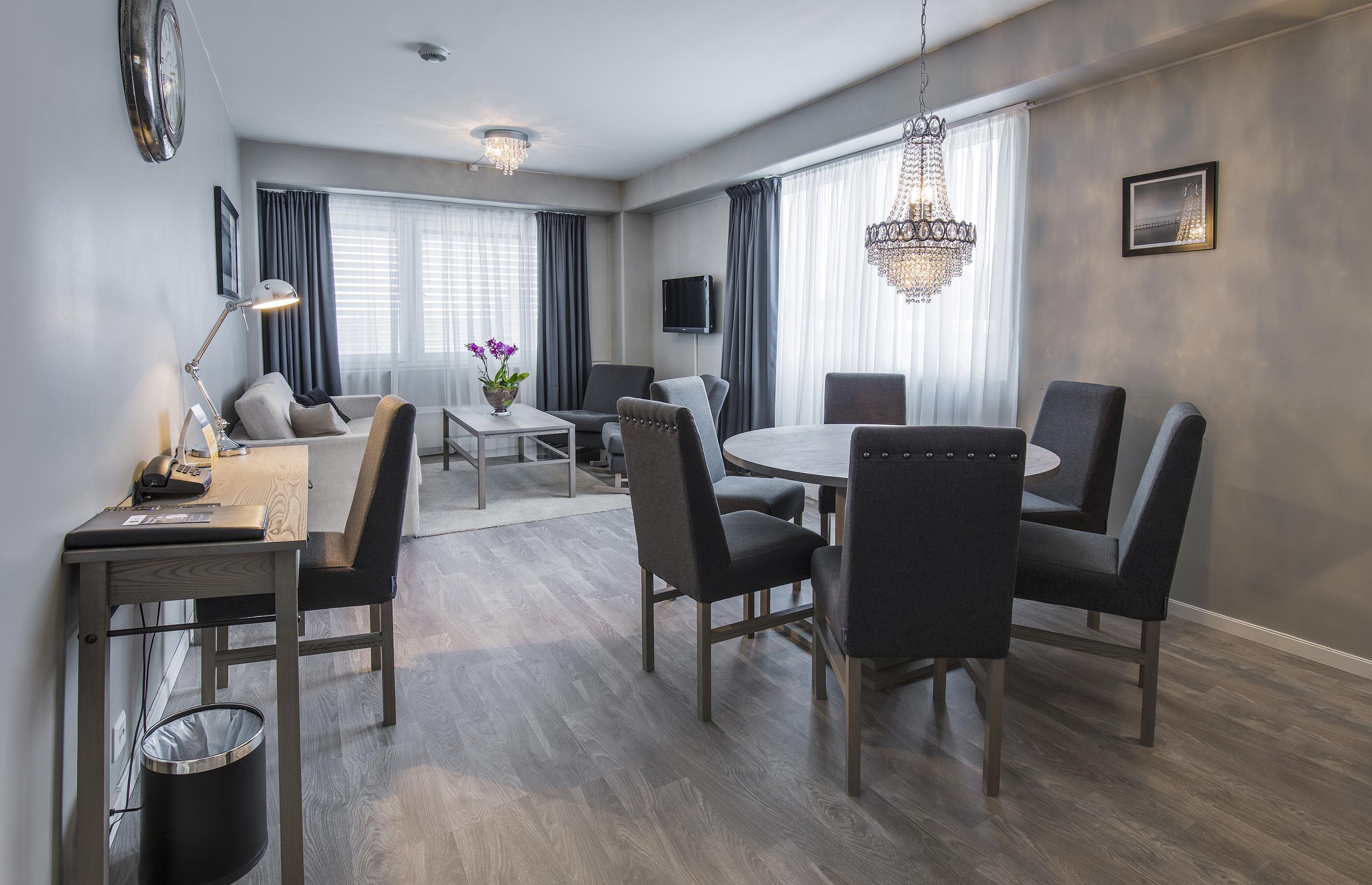 Best Western Leto Arena Даль Экстерьер фото