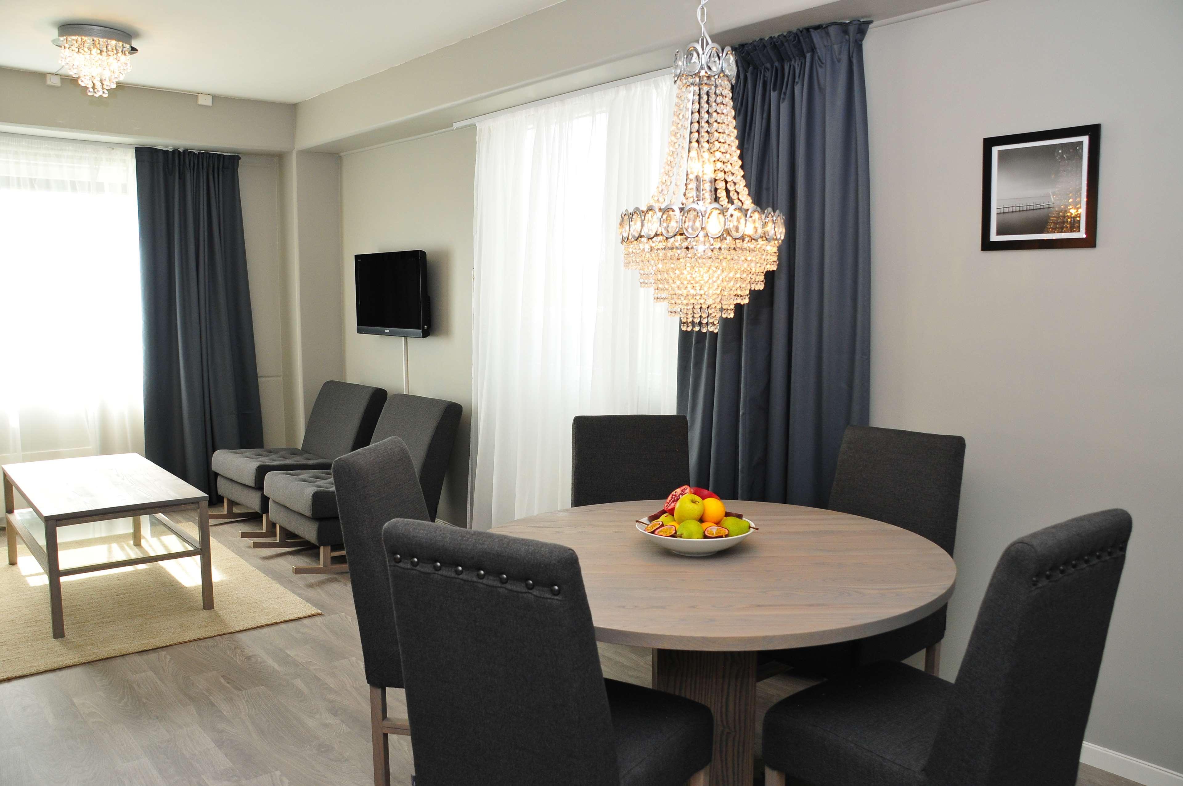 Best Western Leto Arena Даль Экстерьер фото