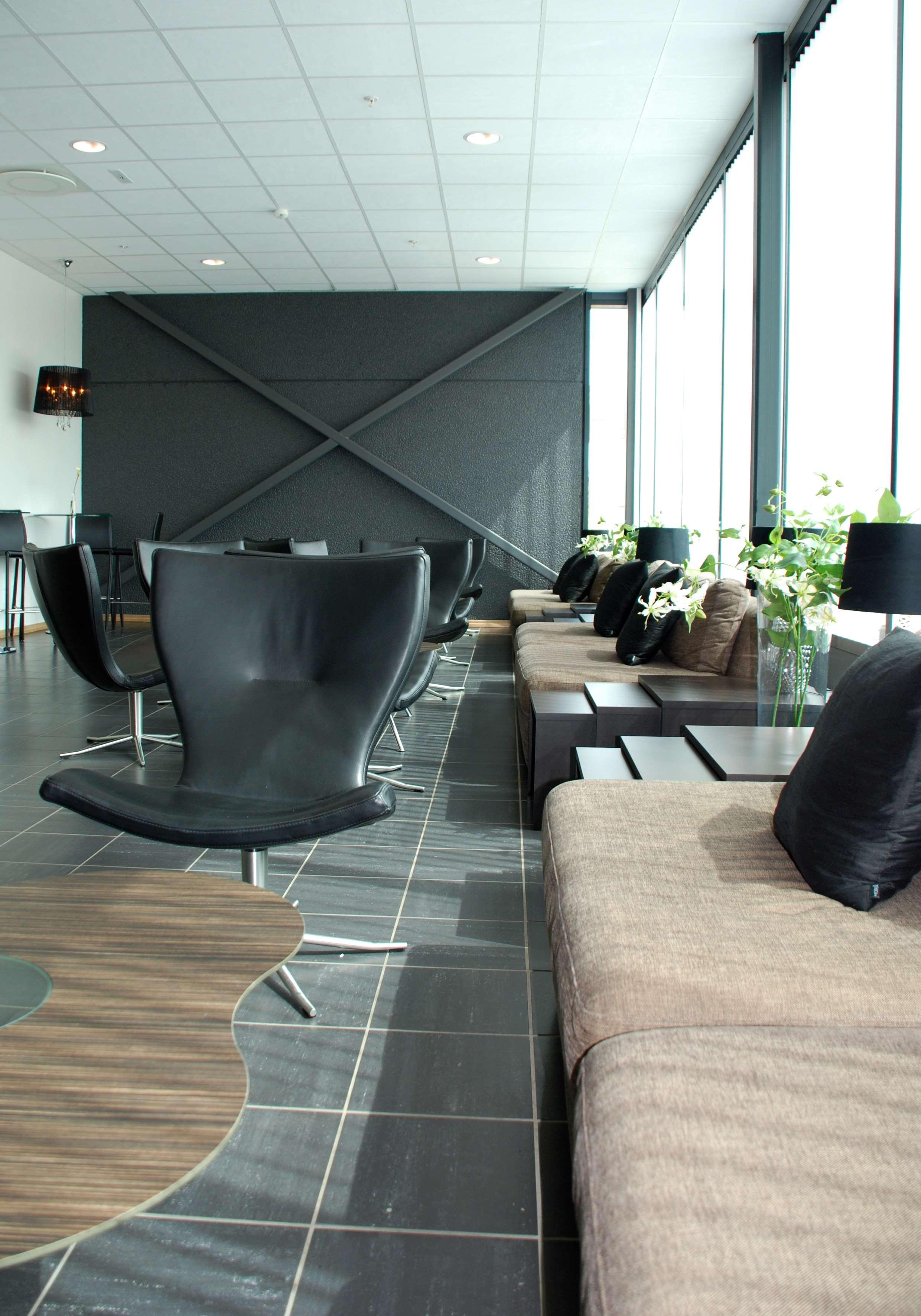 Best Western Leto Arena Даль Интерьер фото
