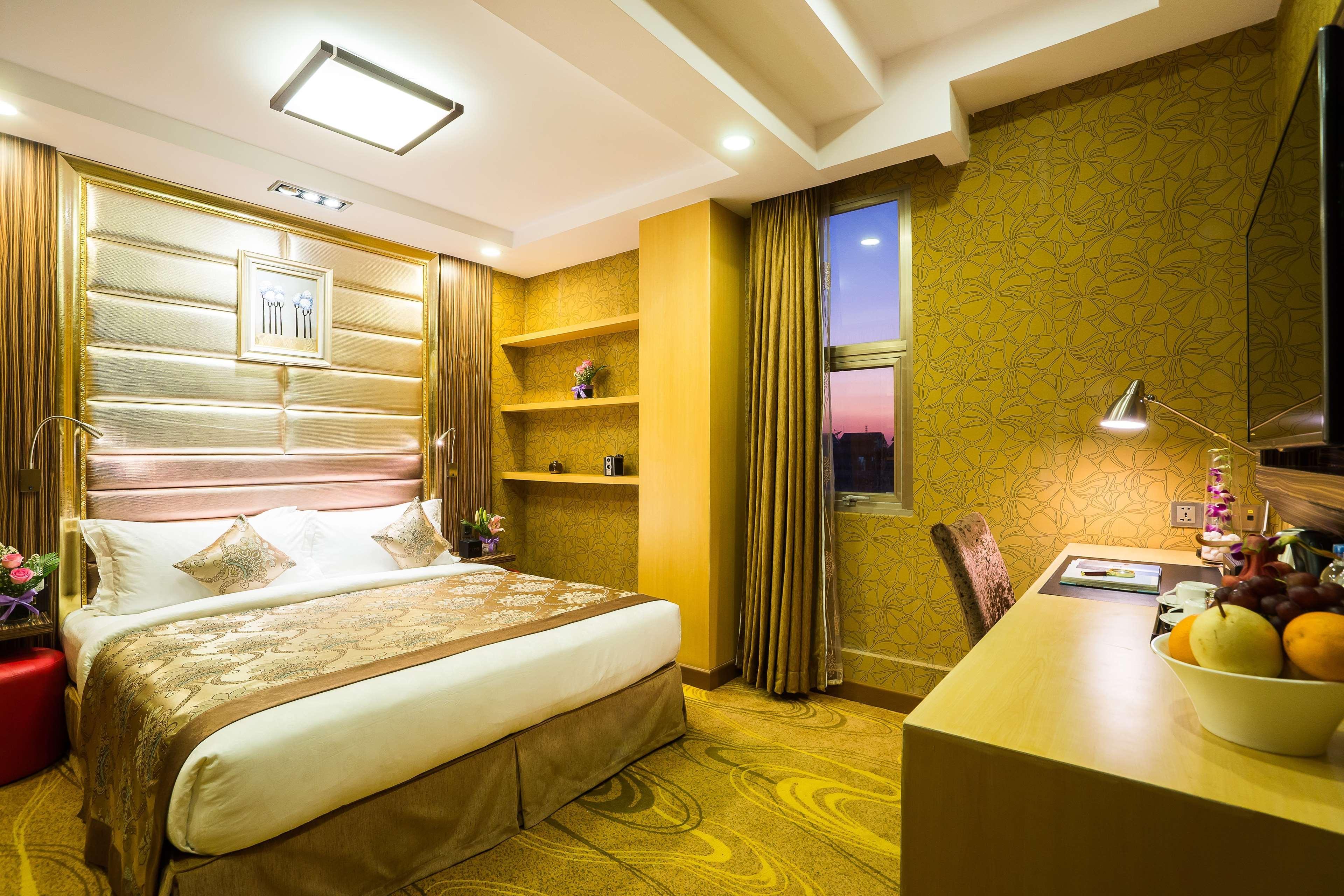 Best Western Leto Arena Даль Экстерьер фото