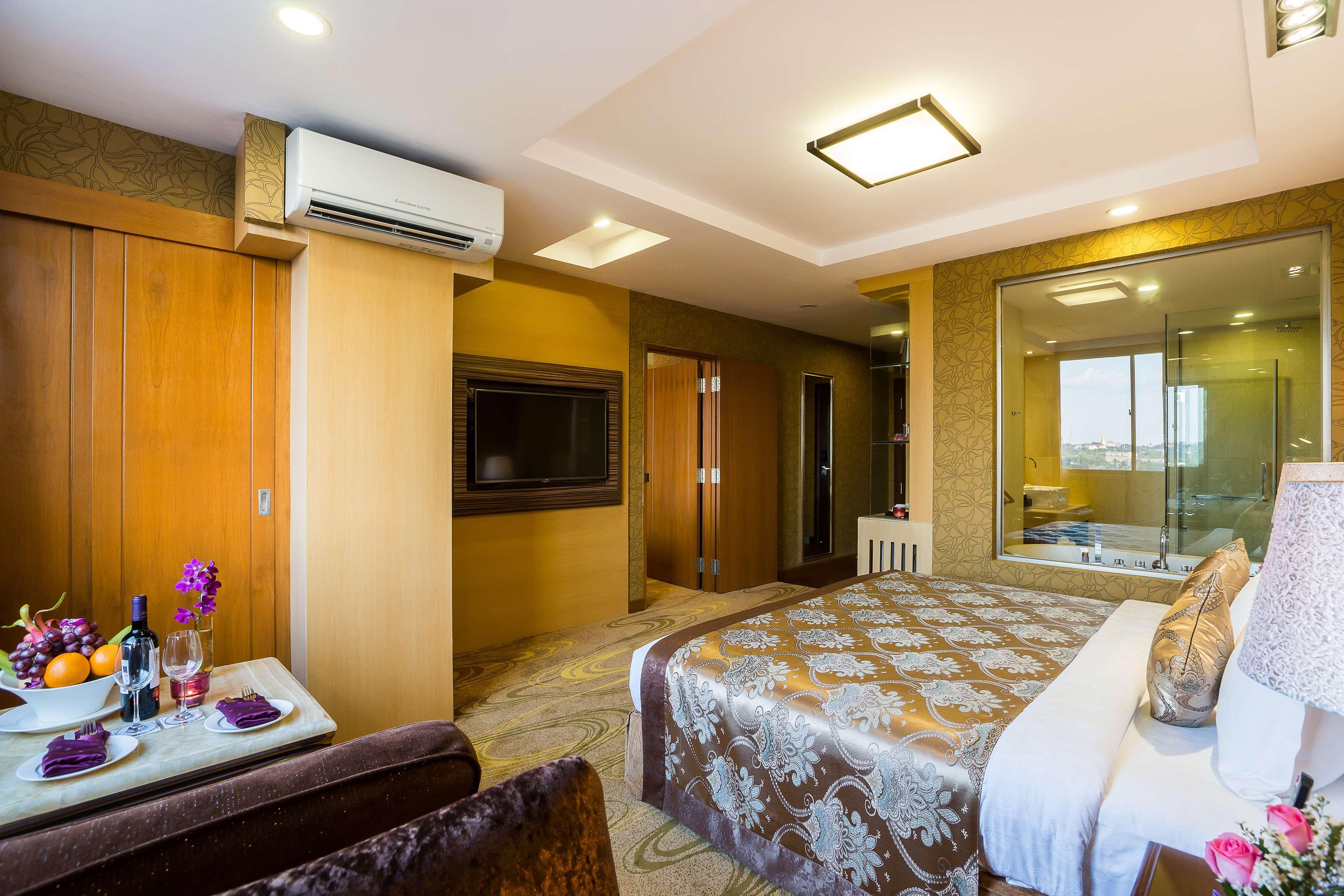 Best Western Leto Arena Даль Экстерьер фото
