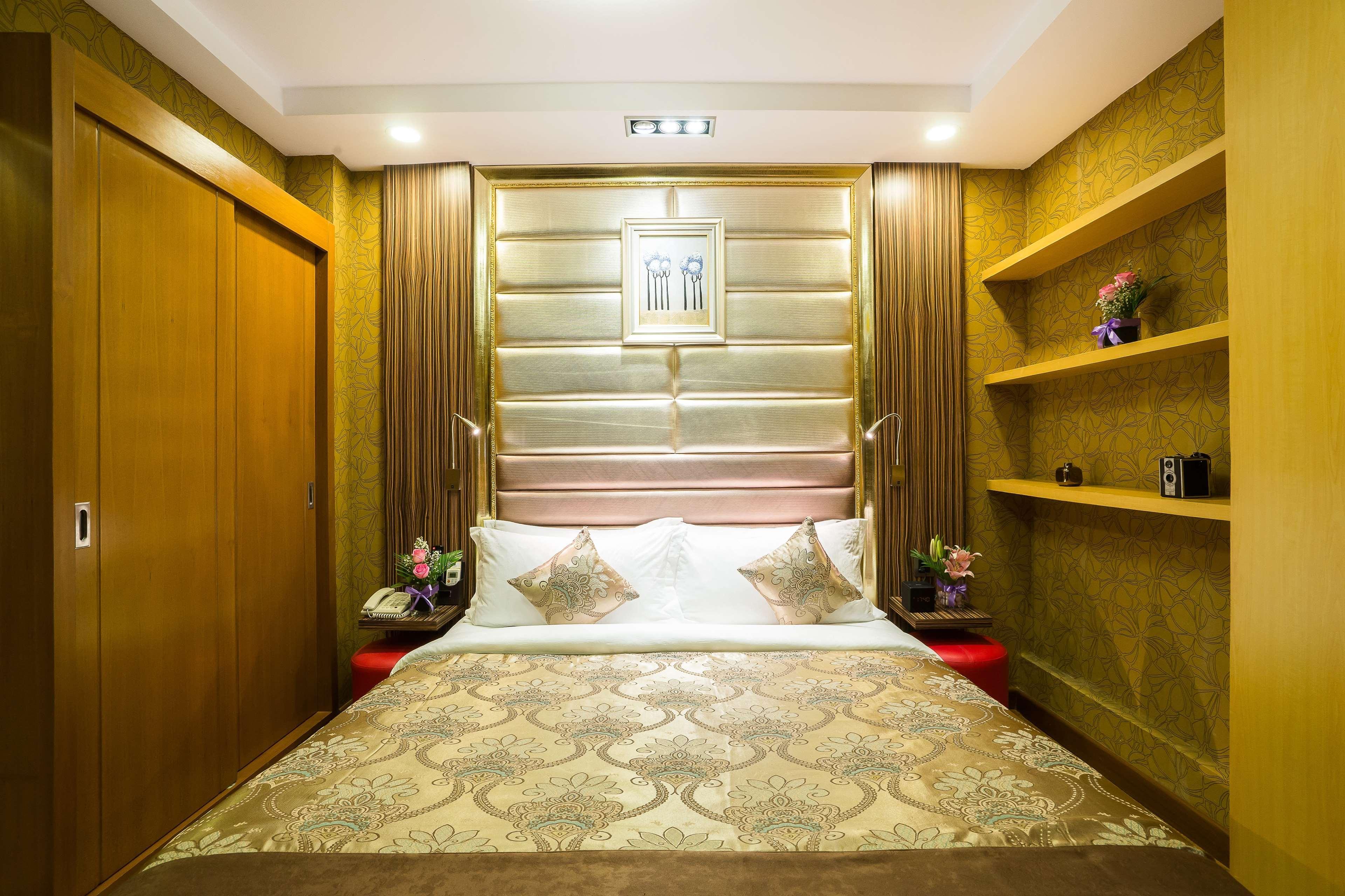 Best Western Leto Arena Даль Экстерьер фото