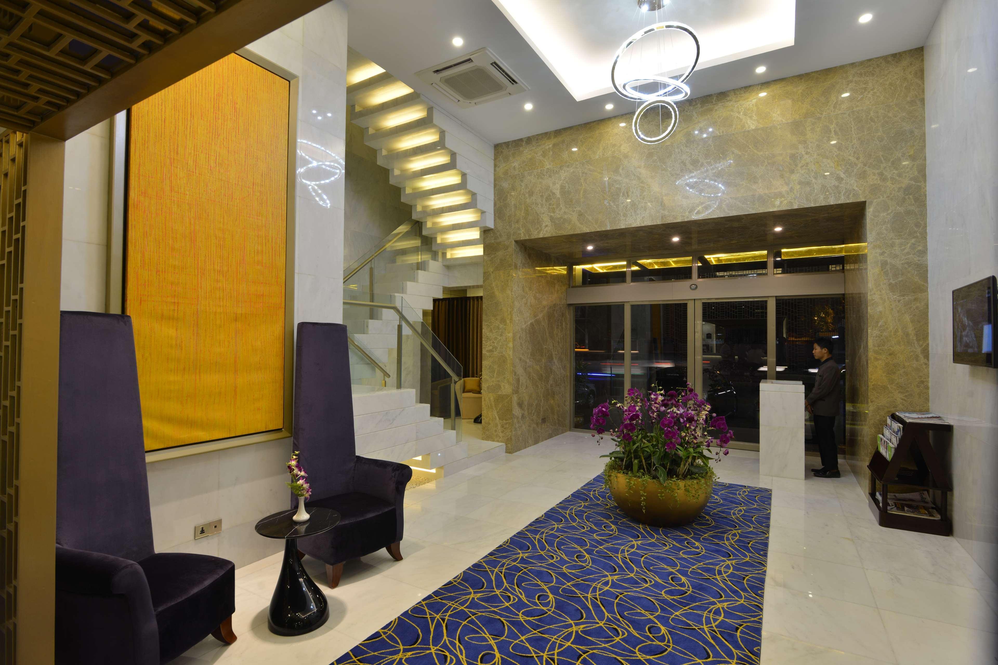 Best Western Leto Arena Даль Экстерьер фото
