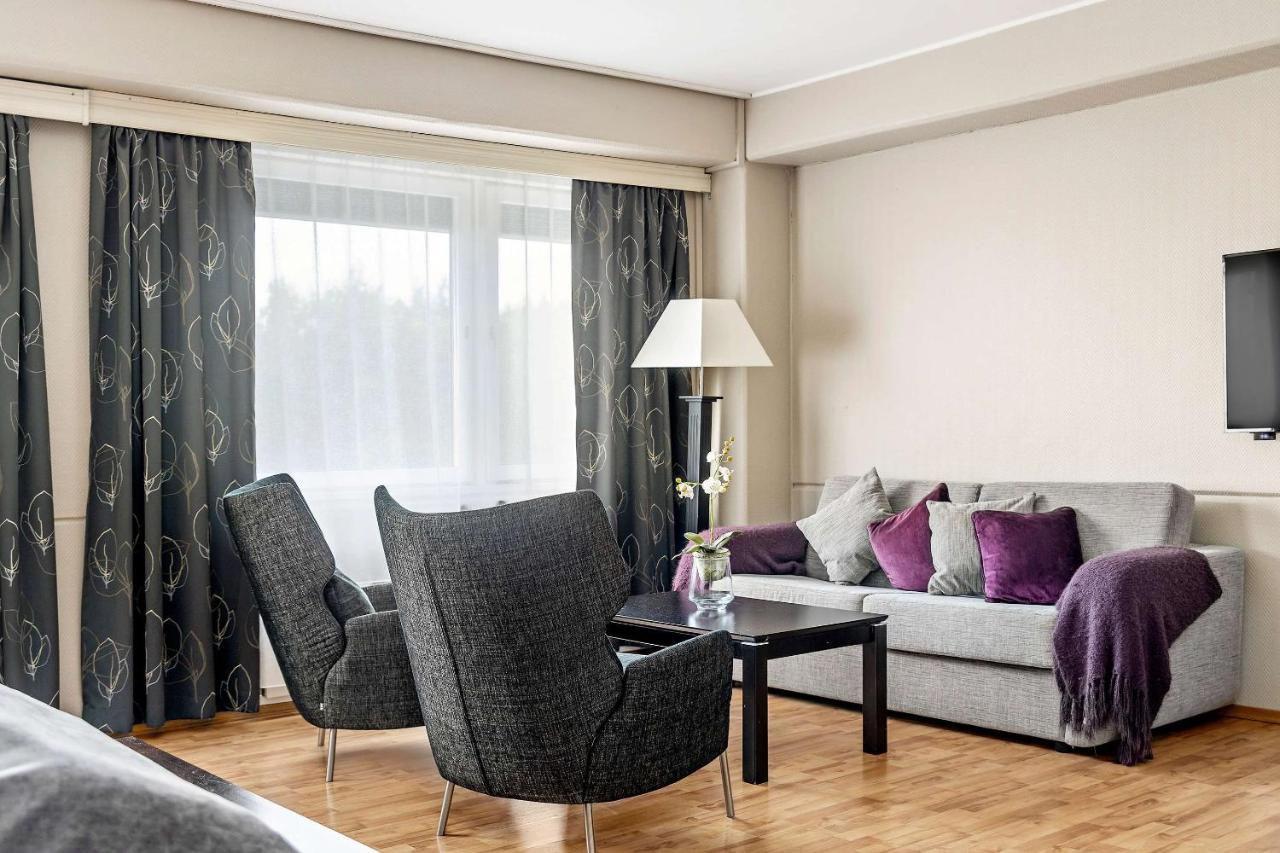 Best Western Leto Arena Даль Экстерьер фото