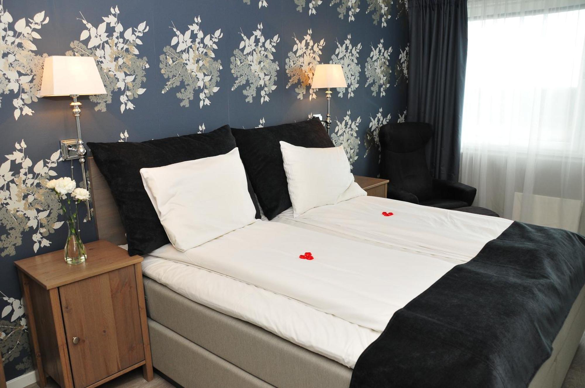 Best Western Leto Arena Даль Экстерьер фото