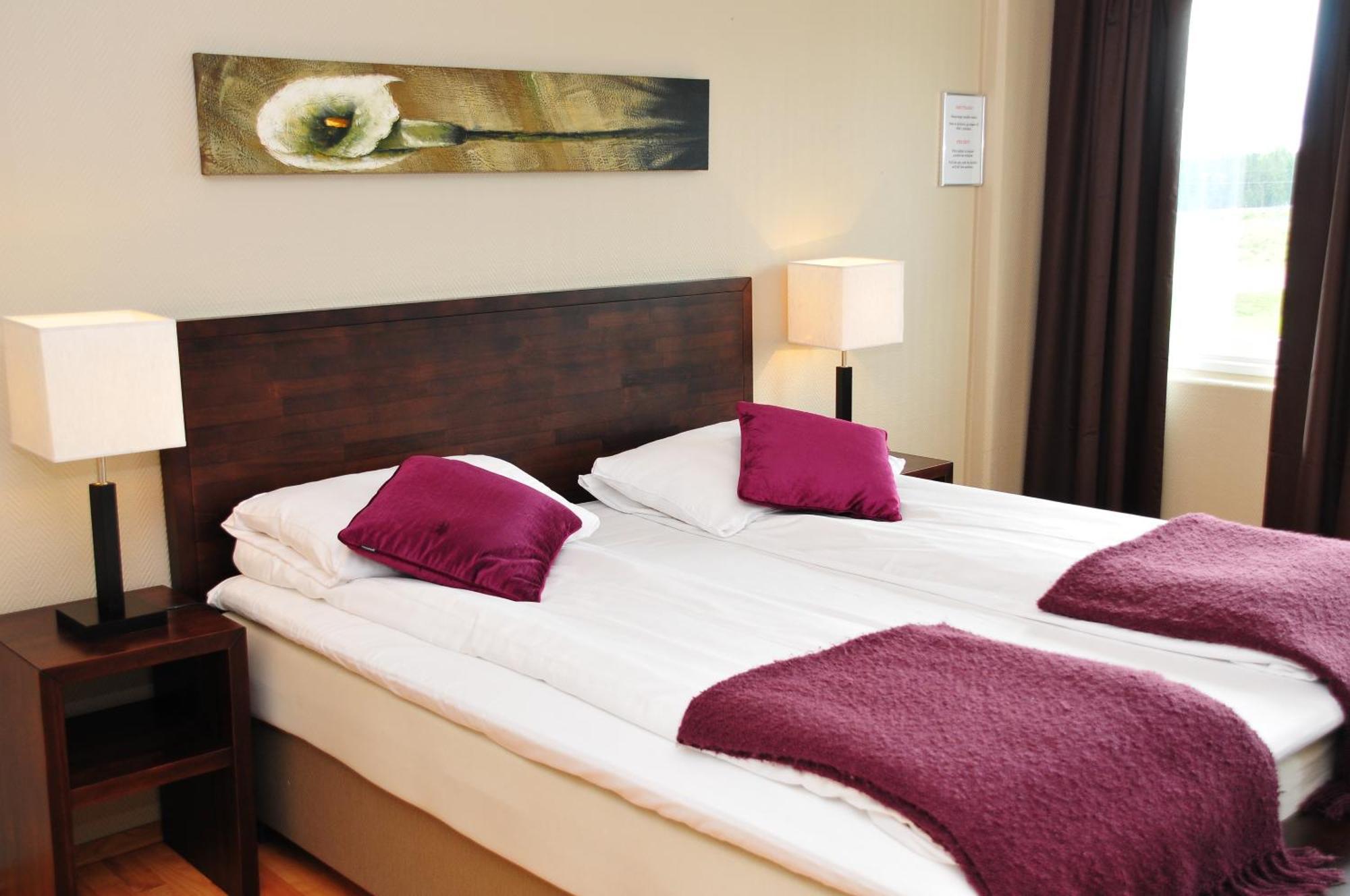 Best Western Leto Arena Даль Экстерьер фото